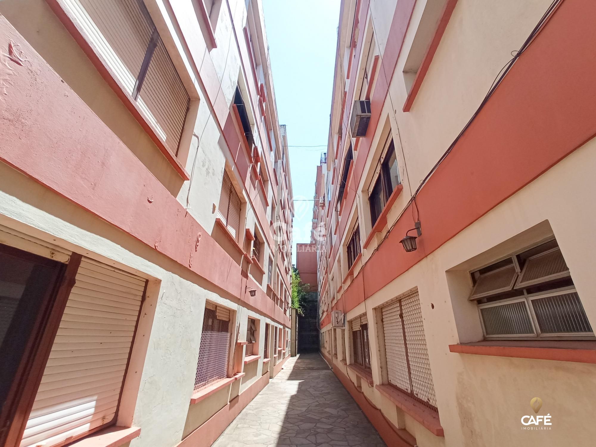 Apartamento, 2 quartos, 58 m² - Foto 2