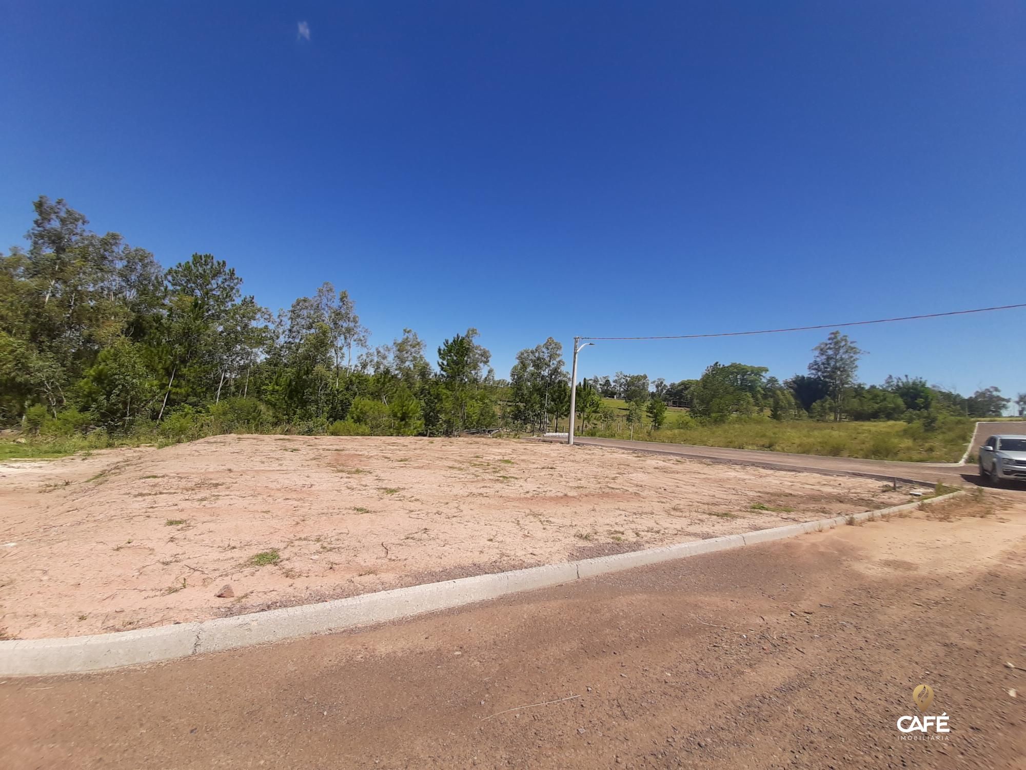 Terreno, 453 m² - Foto 1