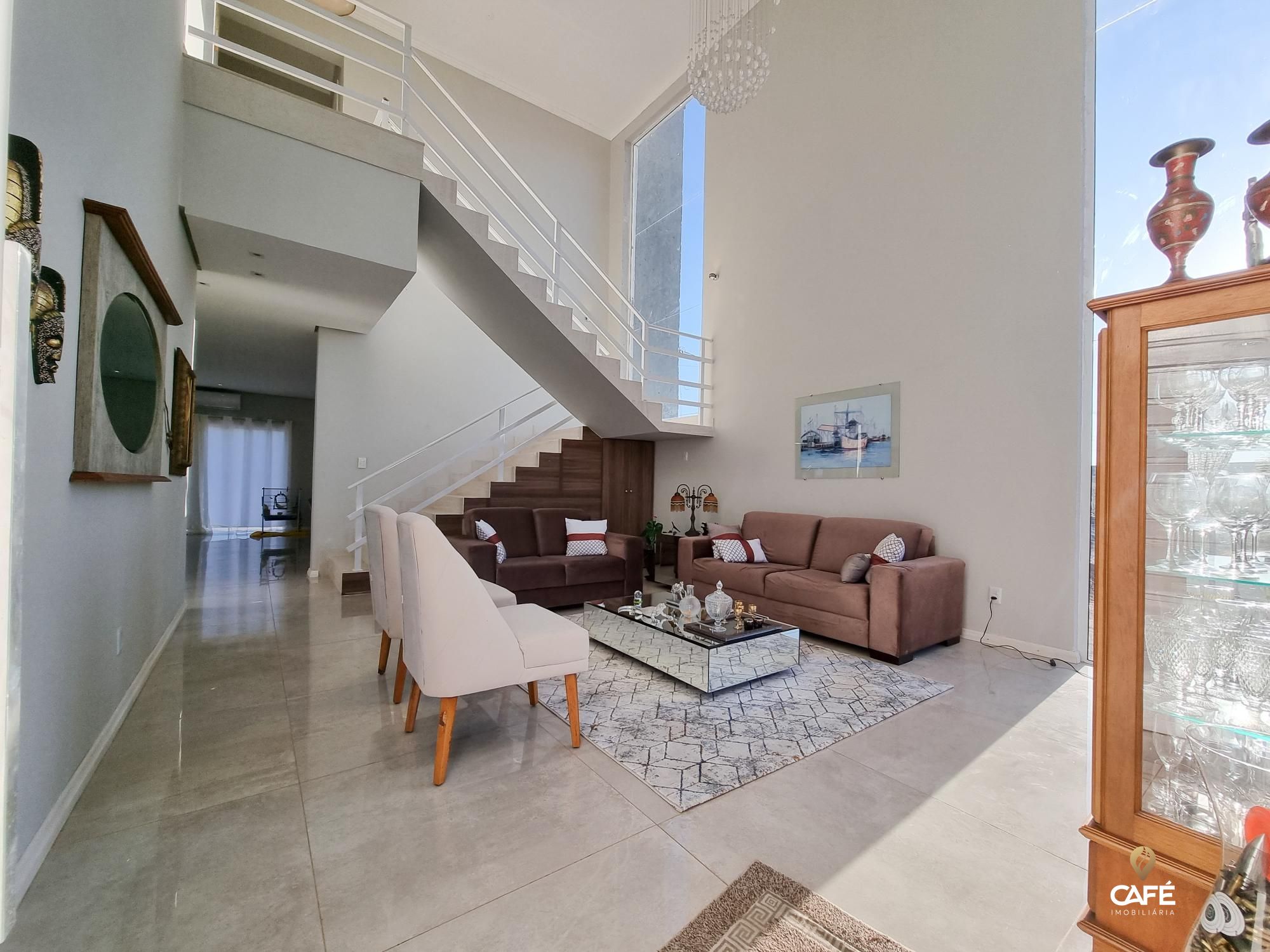 Casa de Condomínio, 4 quartos - Foto 2