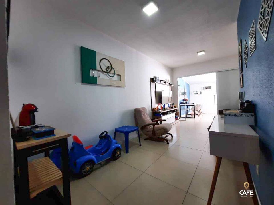 Casa, 2 quartos, 65 m² - Foto 4