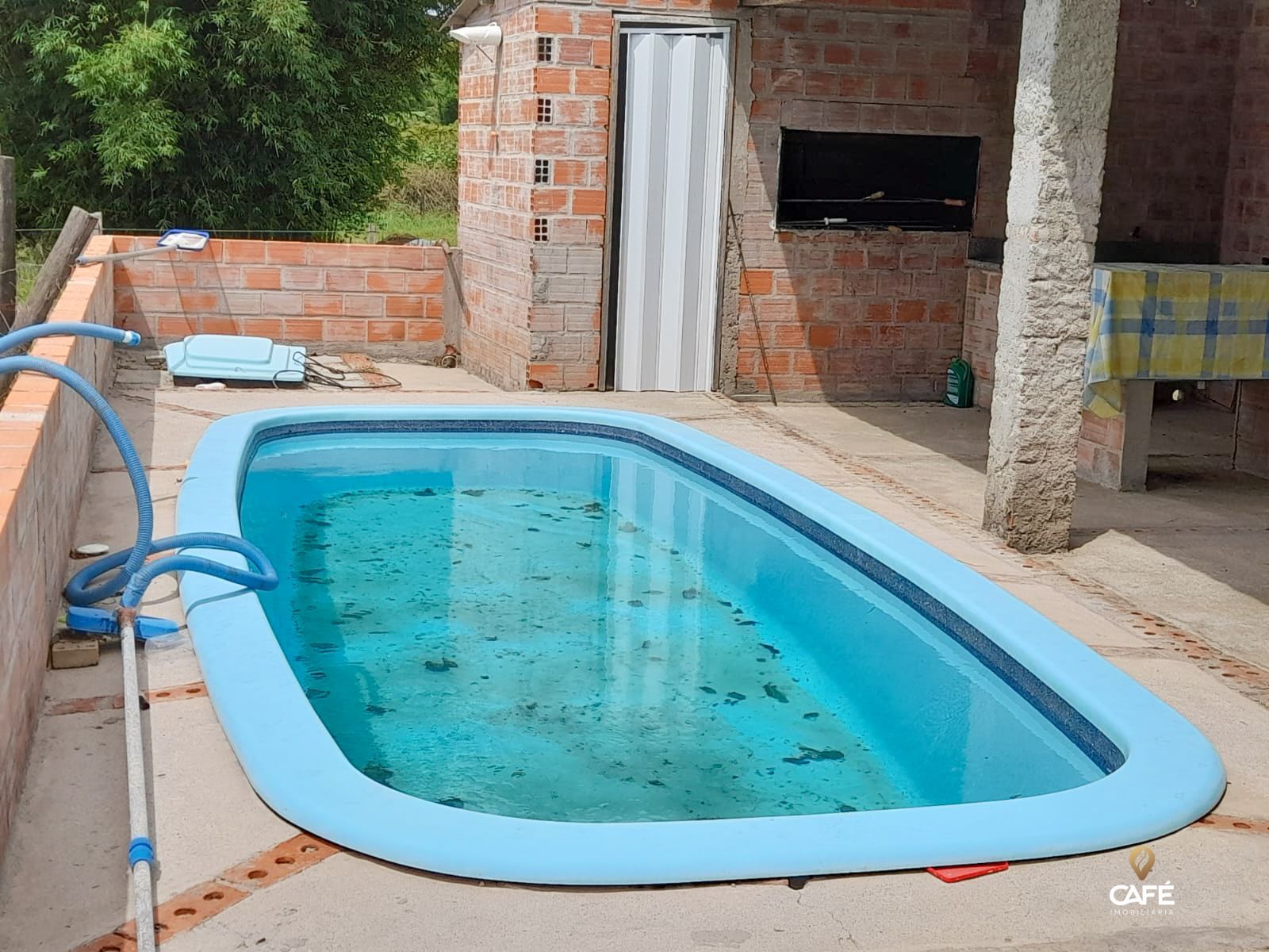 Sítio à venda com 3 quartos, 180m² - Foto 5