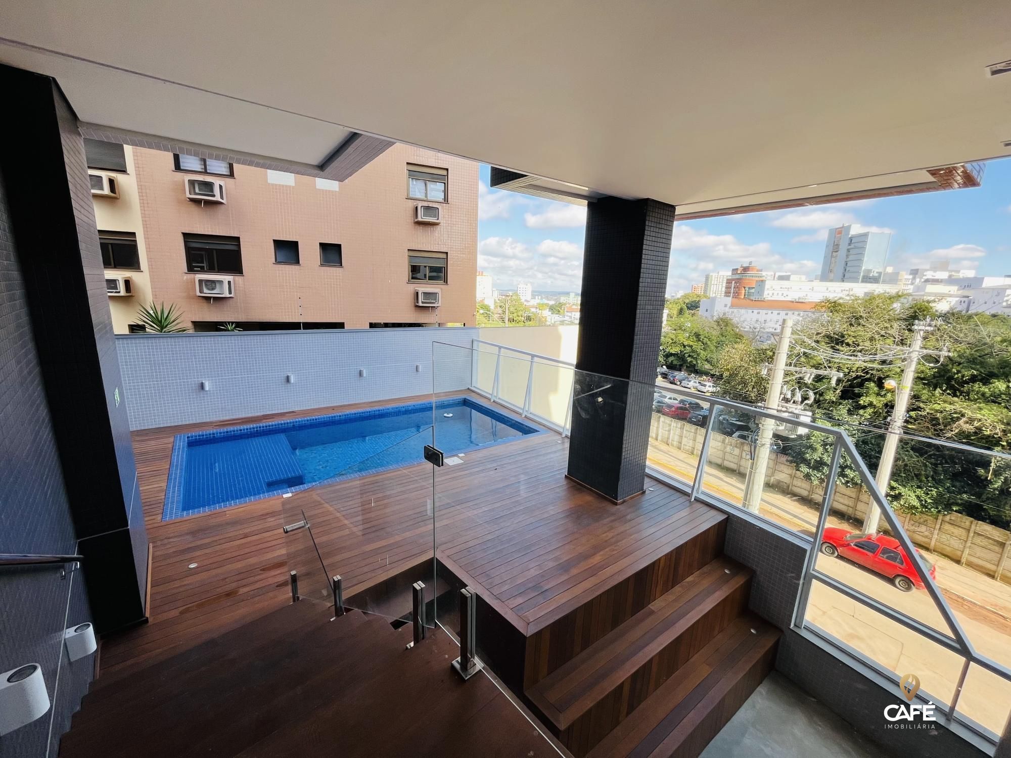 Apartamento à venda com 2 quartos, 88m² - Foto 5