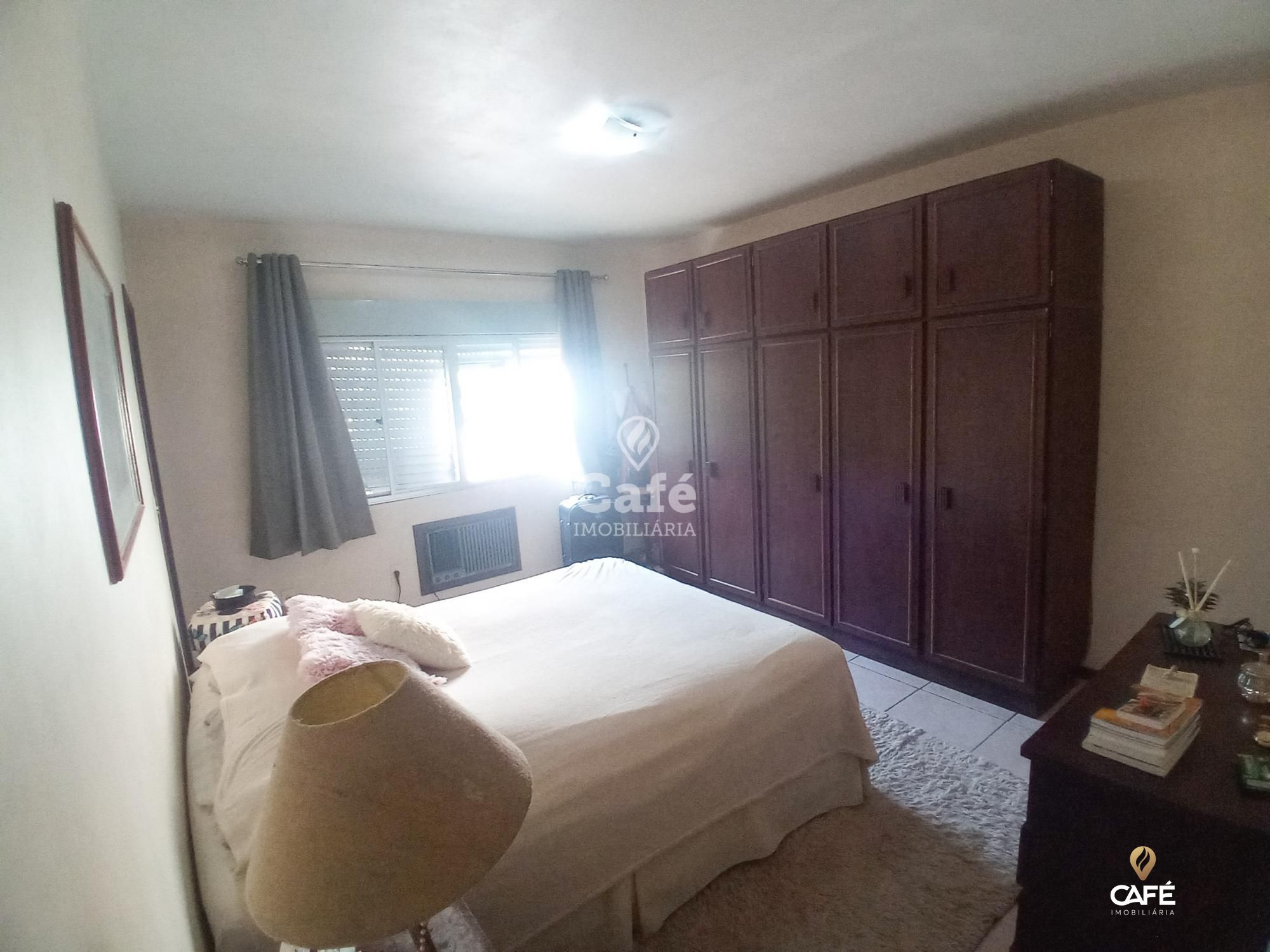 Apartamento à venda com 3 quartos, 220m² - Foto 17