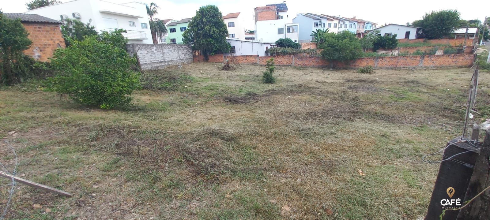 Terreno à venda, 375m² - Foto 4