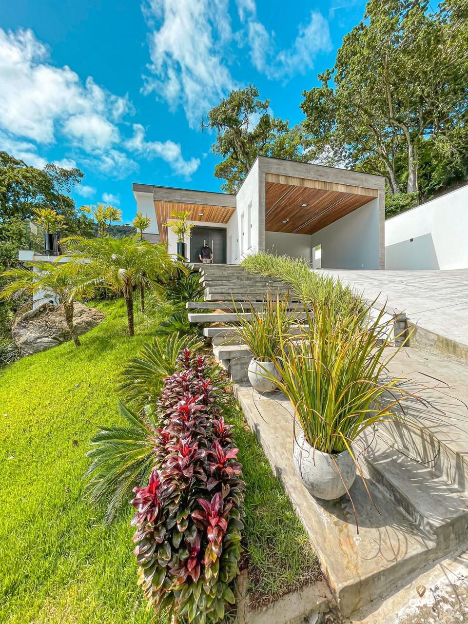 Casa de Condomínio, 4 quartos - Foto 2