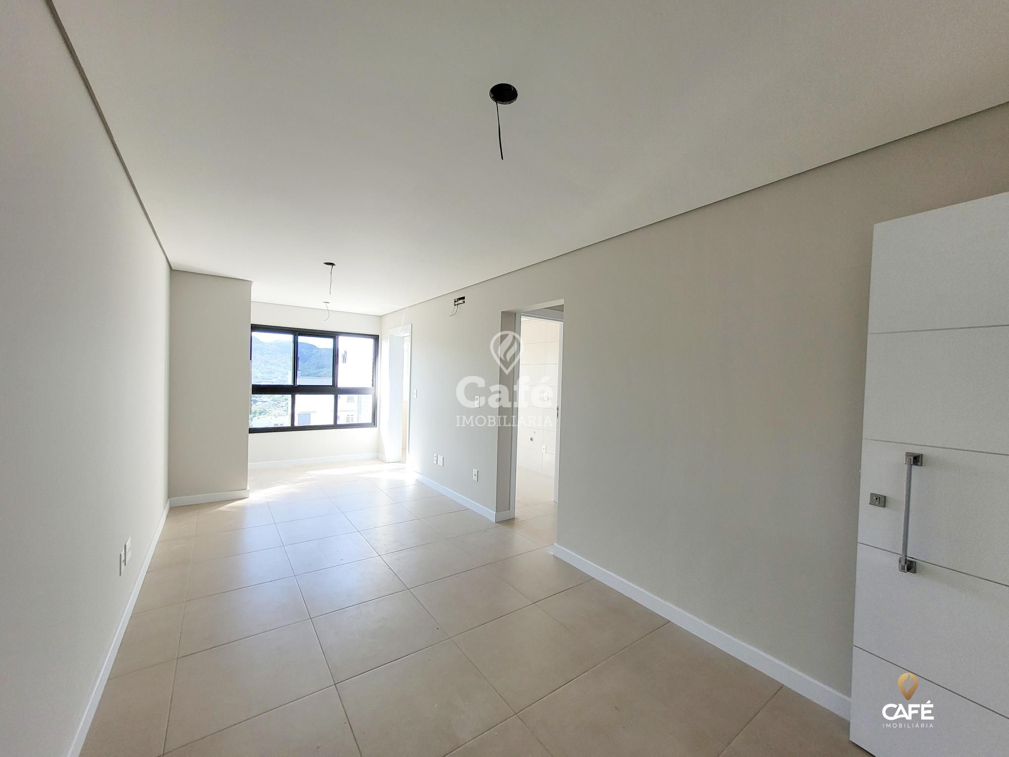 Apartamento, 1 quarto, 46 m² - Foto 2