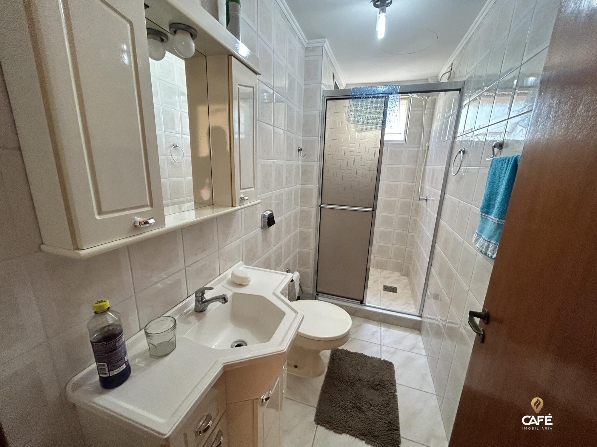 Apartamento à venda com 3 quartos, 106m² - Foto 9