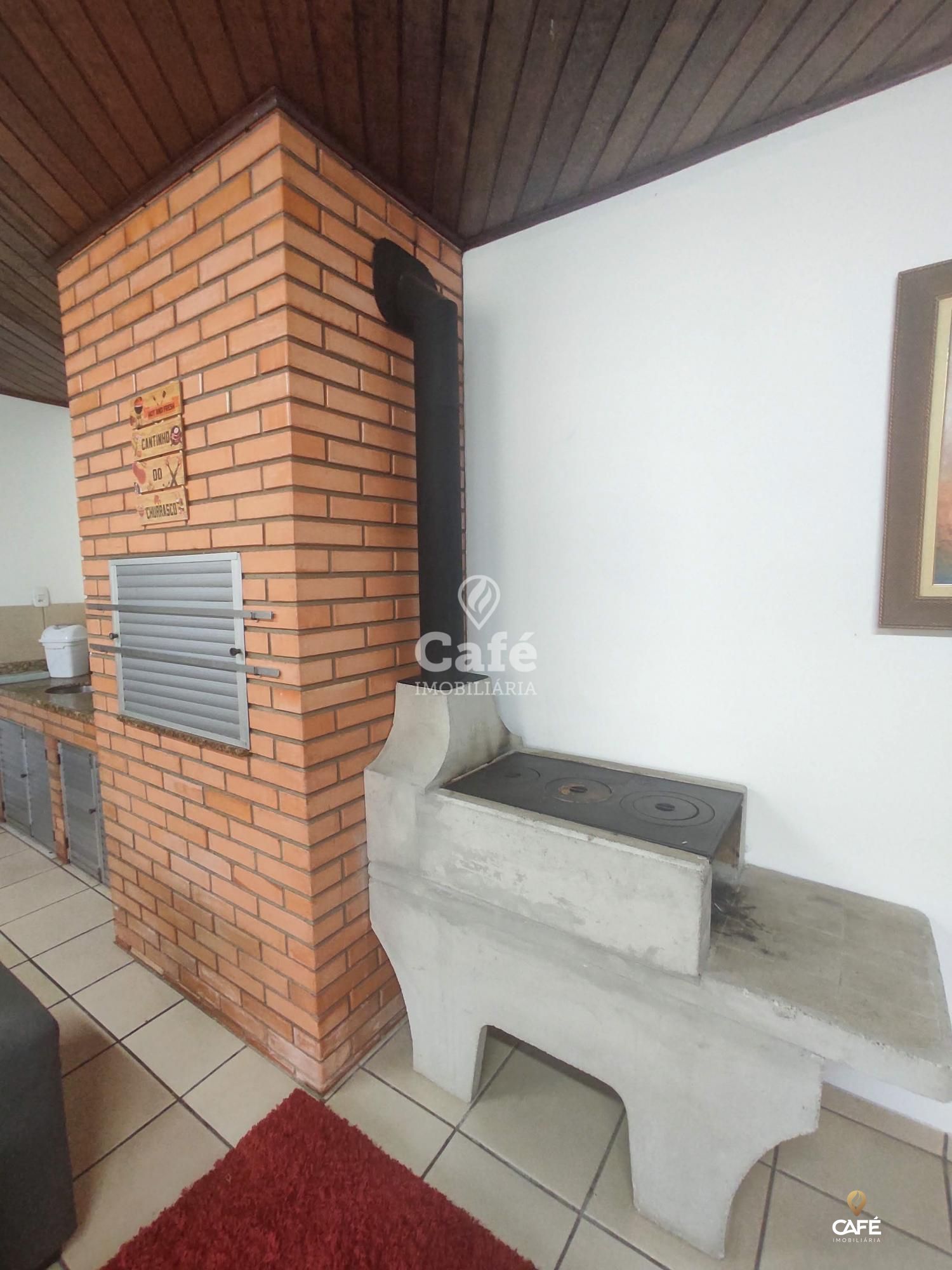 Casa, 4 quartos, 246 m² - Foto 20