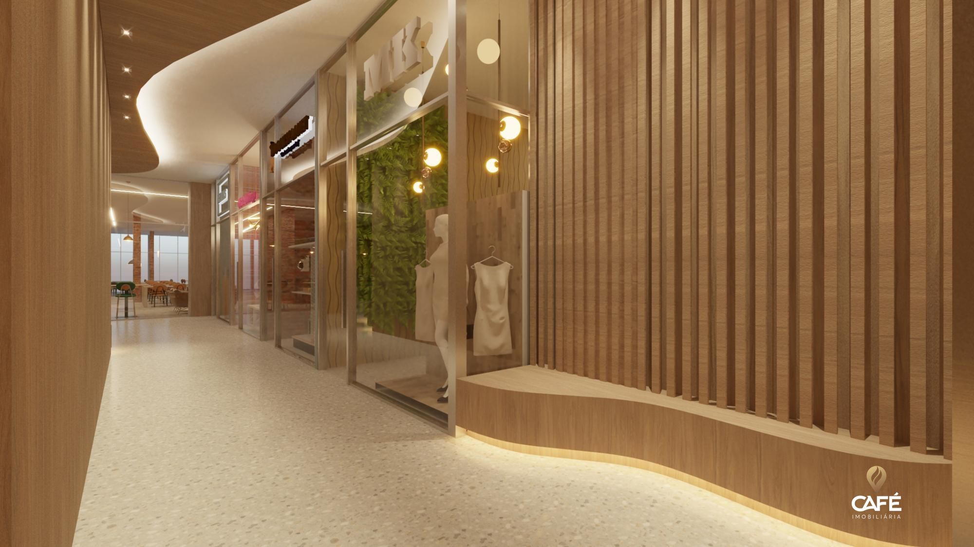 Loja-Salão, 14 m² - Foto 12