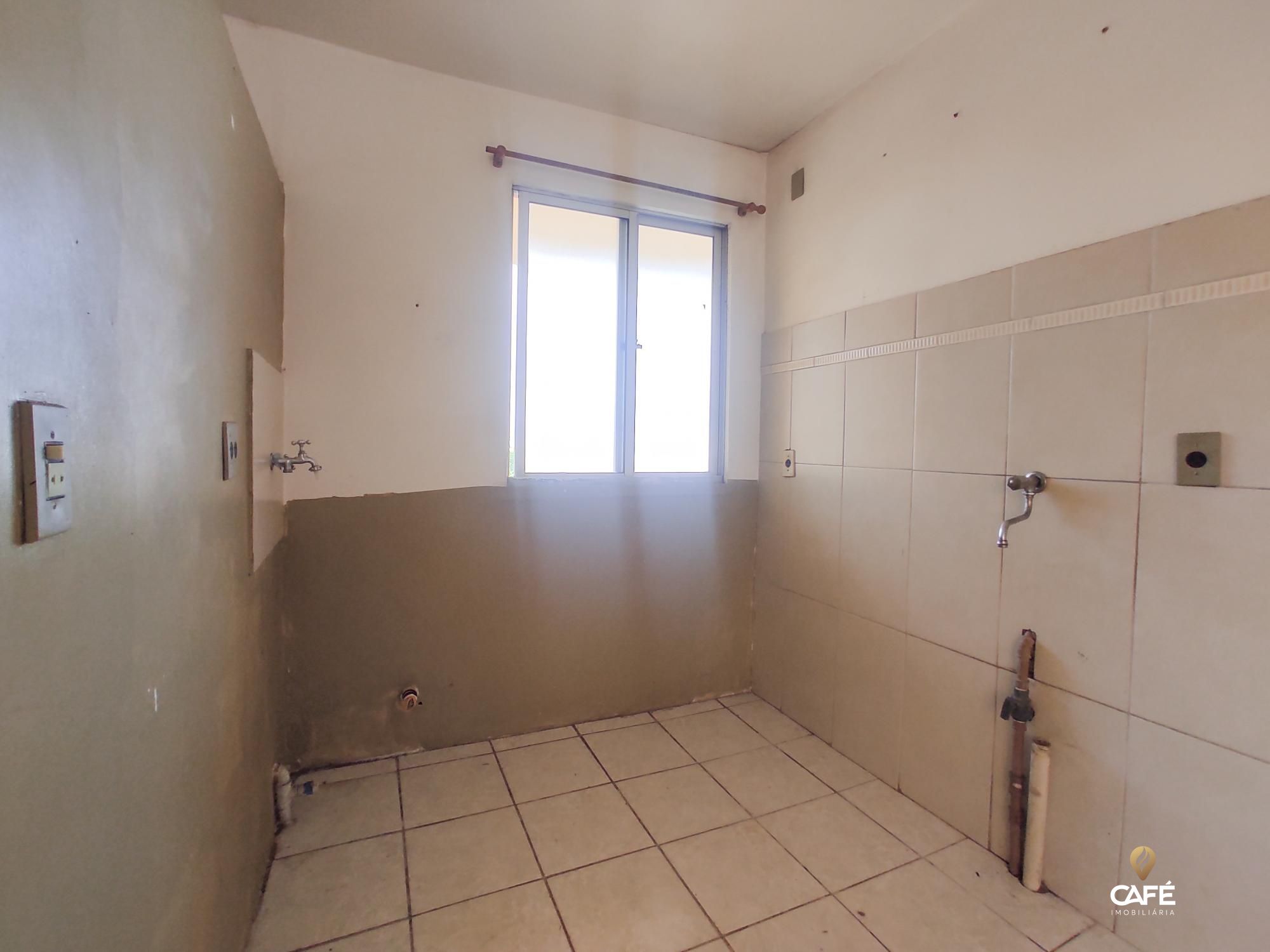 Apartamento à venda com 2 quartos, 38m² - Foto 6