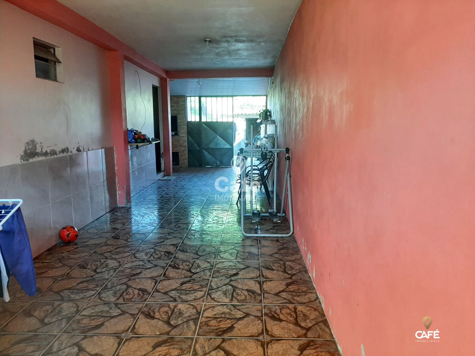 Casa, 3 quartos, 190 m² - Foto 13