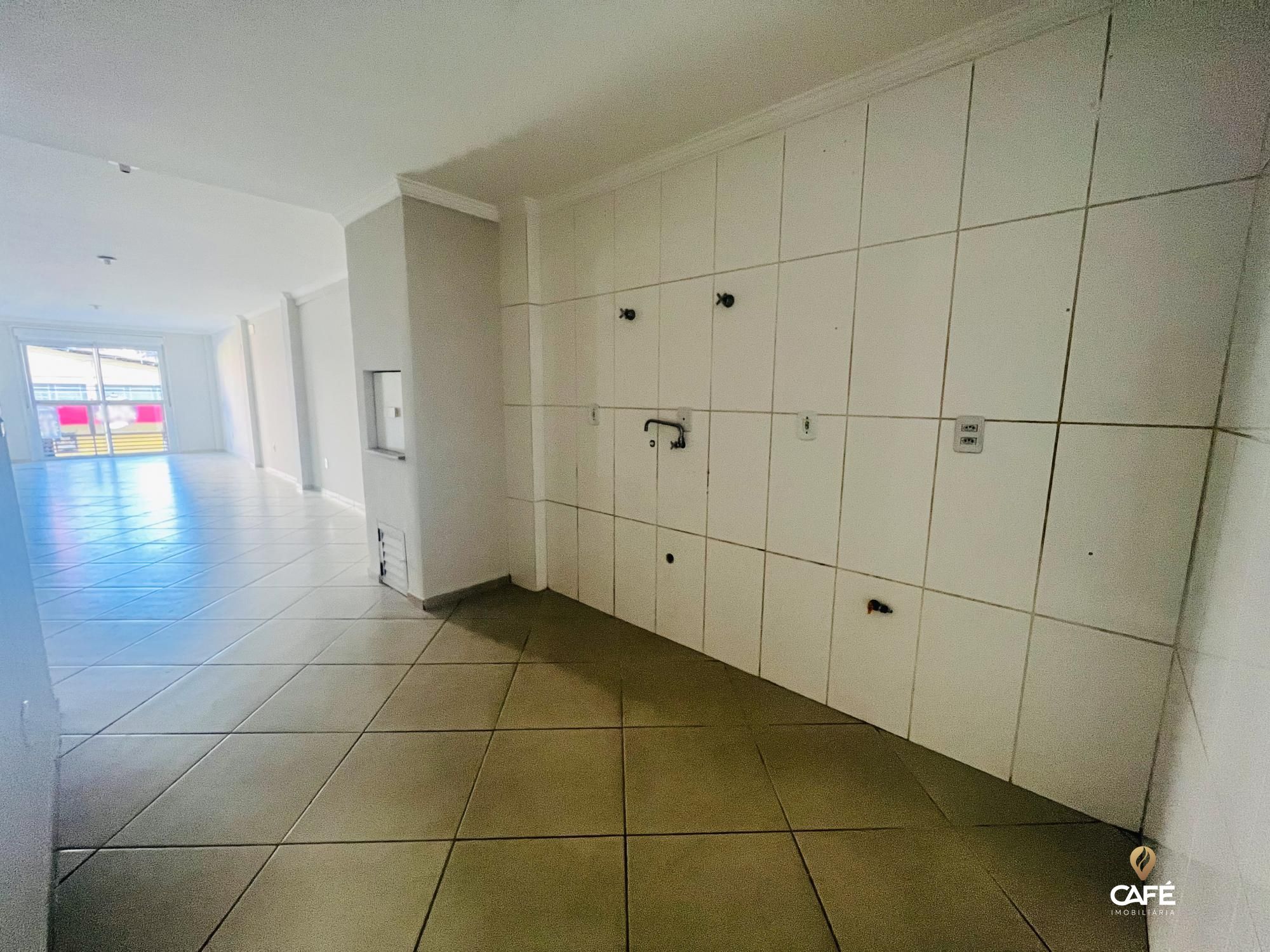 Apartamento à venda com 3 quartos, 126m² - Foto 4