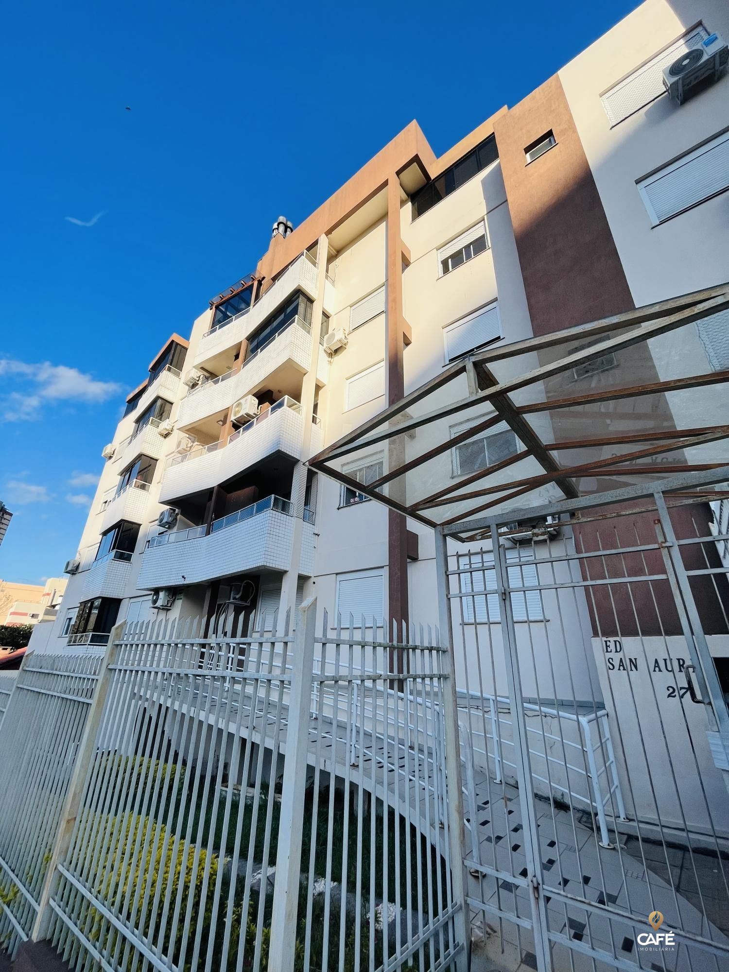 Apartamento, 2 quartos, 123 m² - Foto 1