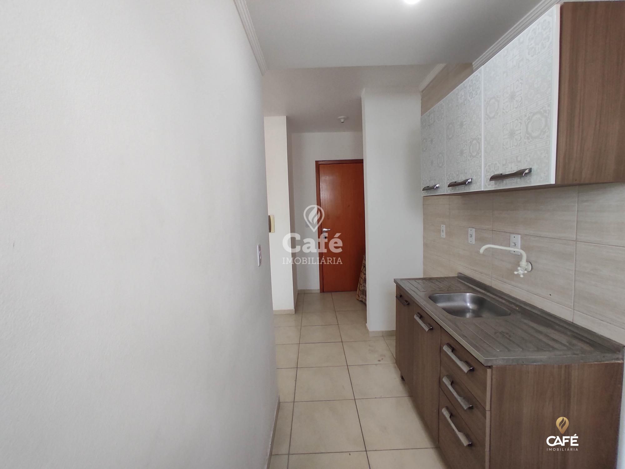 Apartamento à venda com 1 quarto, 40m² - Foto 13