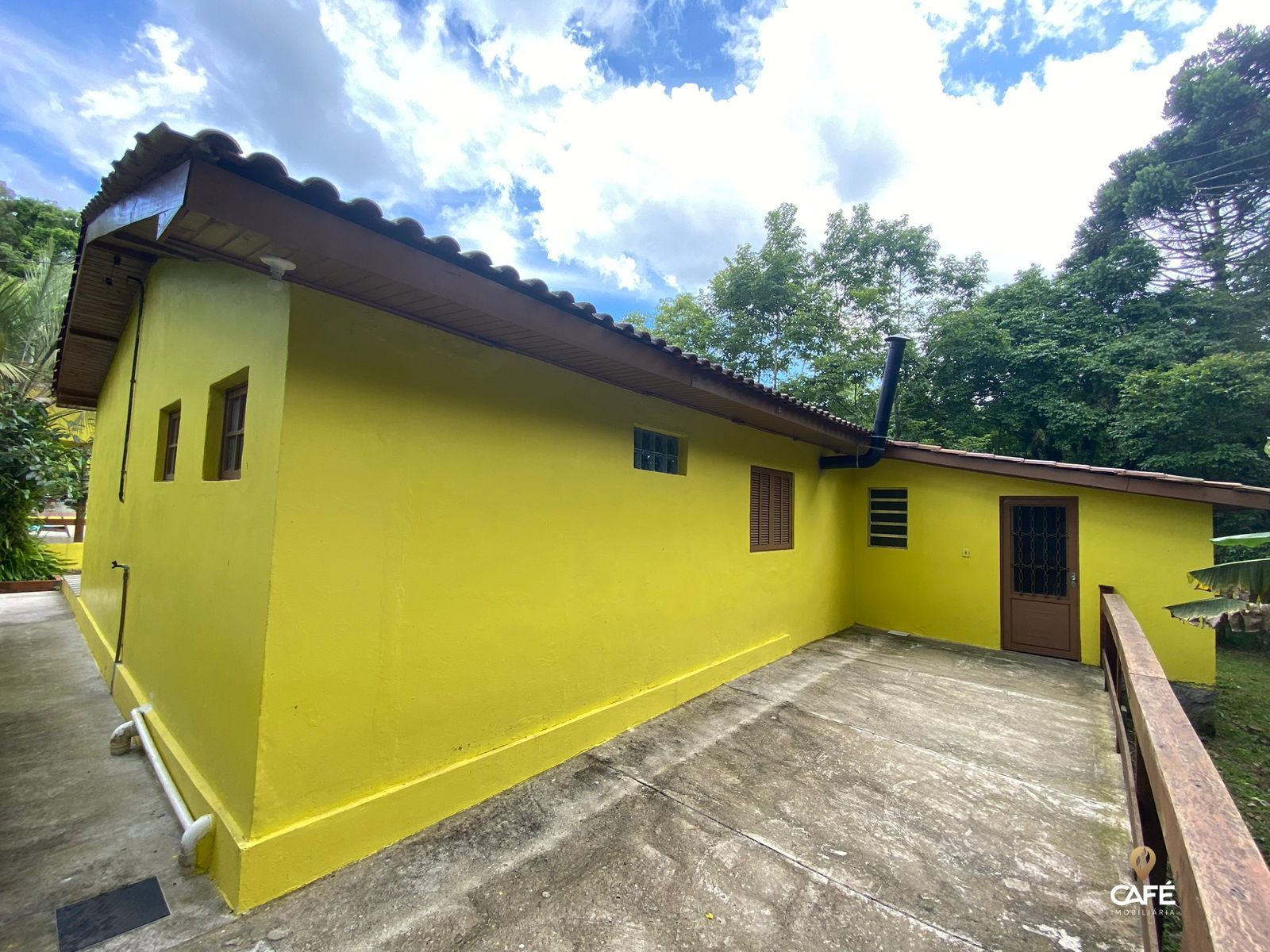 Chácara à venda com 3 quartos, 112m² - Foto 17