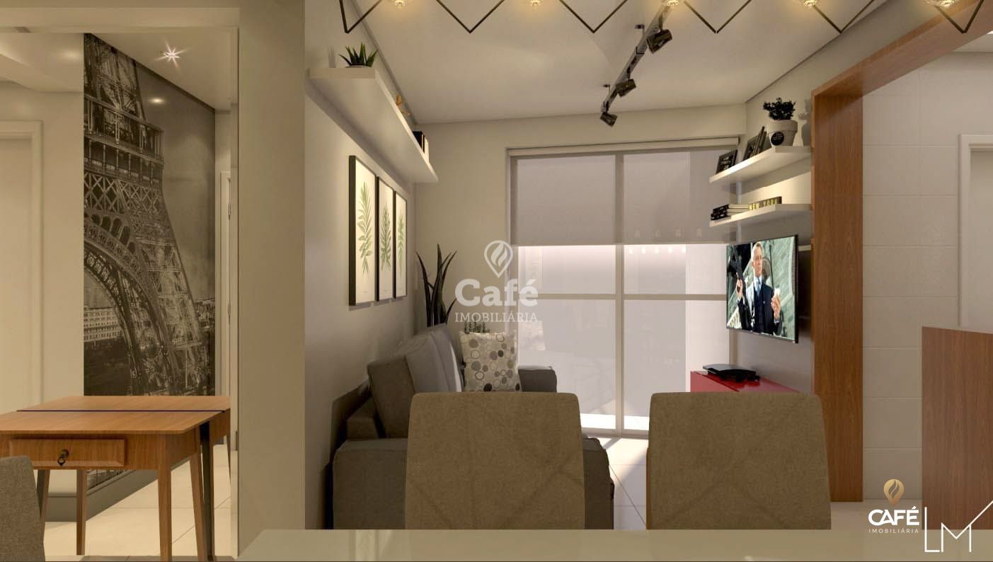 Apartamento, 2 quartos, 100 m² - Foto 7