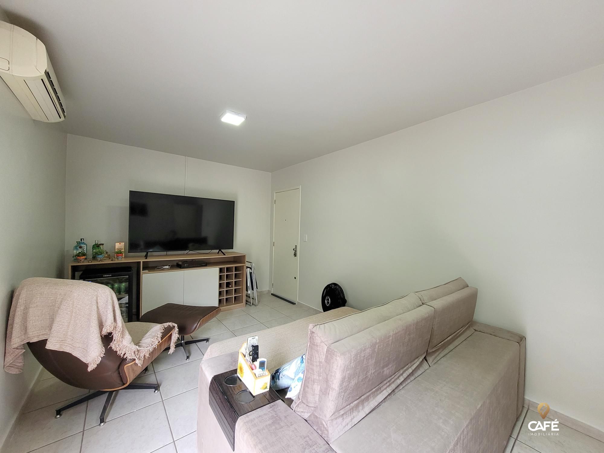 Apartamento à venda com 4 quartos, 121m² - Foto 4