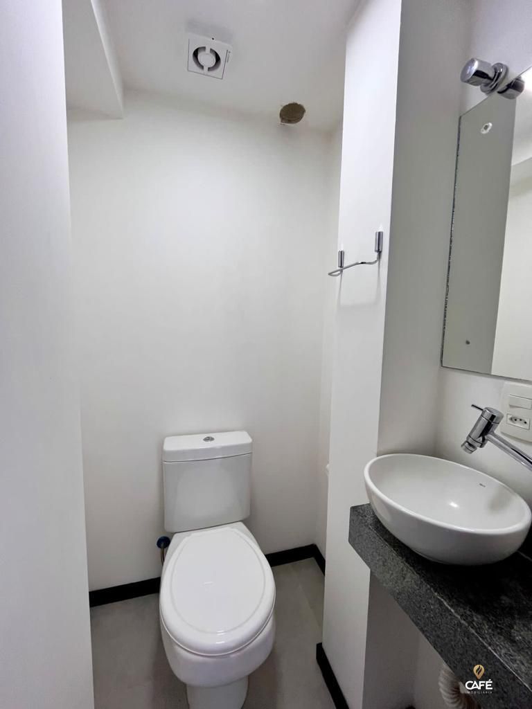 Apartamento à venda com 2 quartos, 102m² - Foto 10