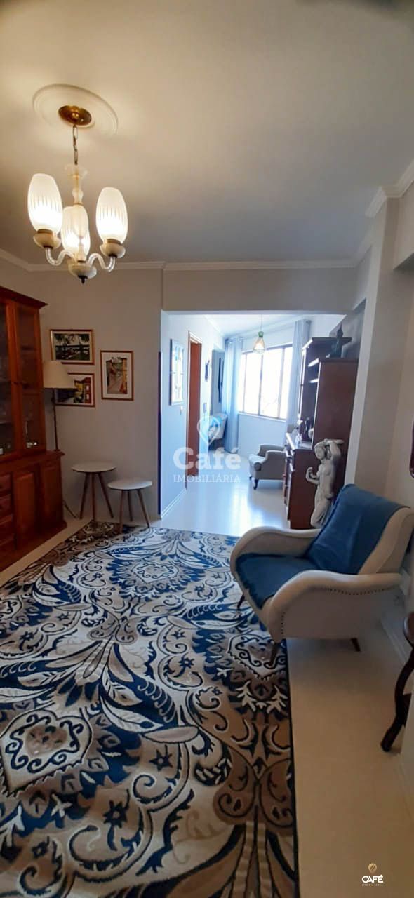 Apartamento à venda com 3 quartos, 115m² - Foto 16