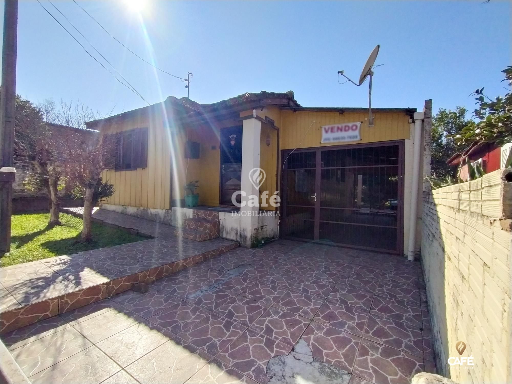 Terreno, 420 m² - Foto 1