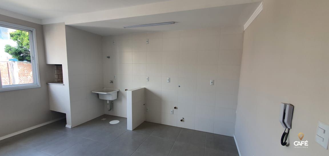 Apartamento, 1 quarto, 36 m² - Foto 2