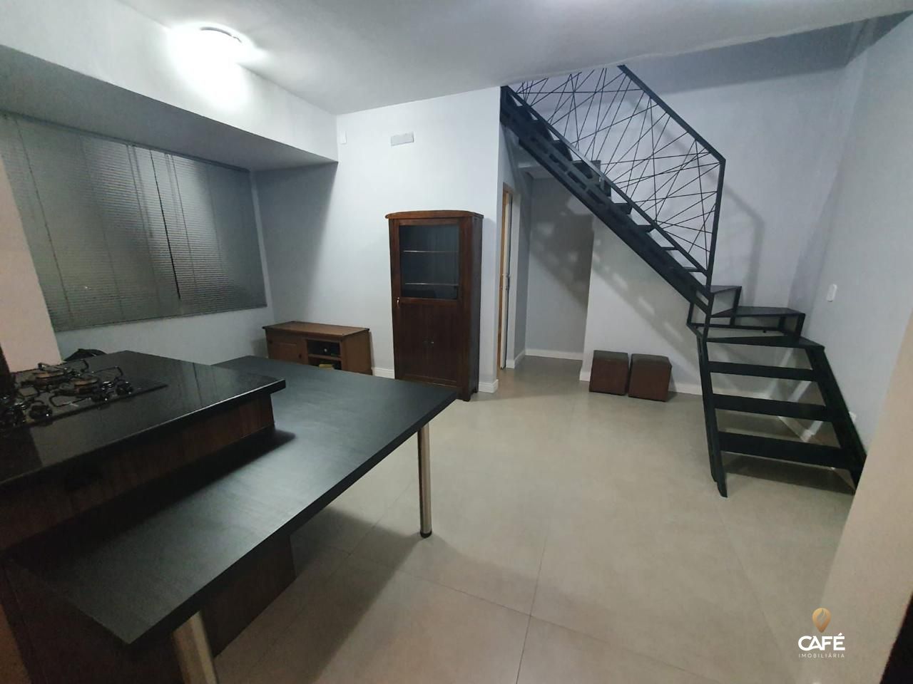 Cobertura à venda com 1 quarto, 98m² - Foto 2