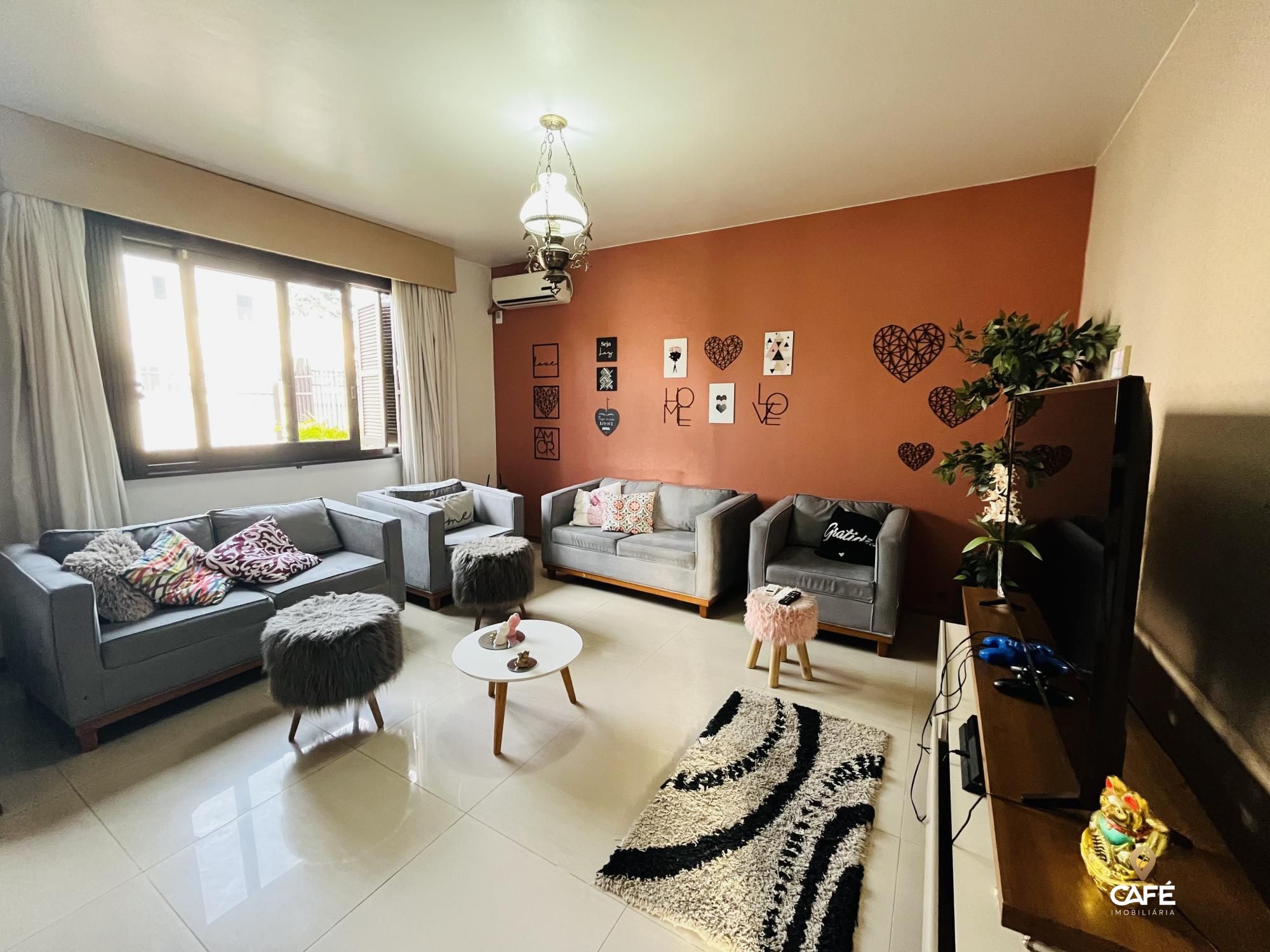 Casa, 3 quartos, 207 m² - Foto 7