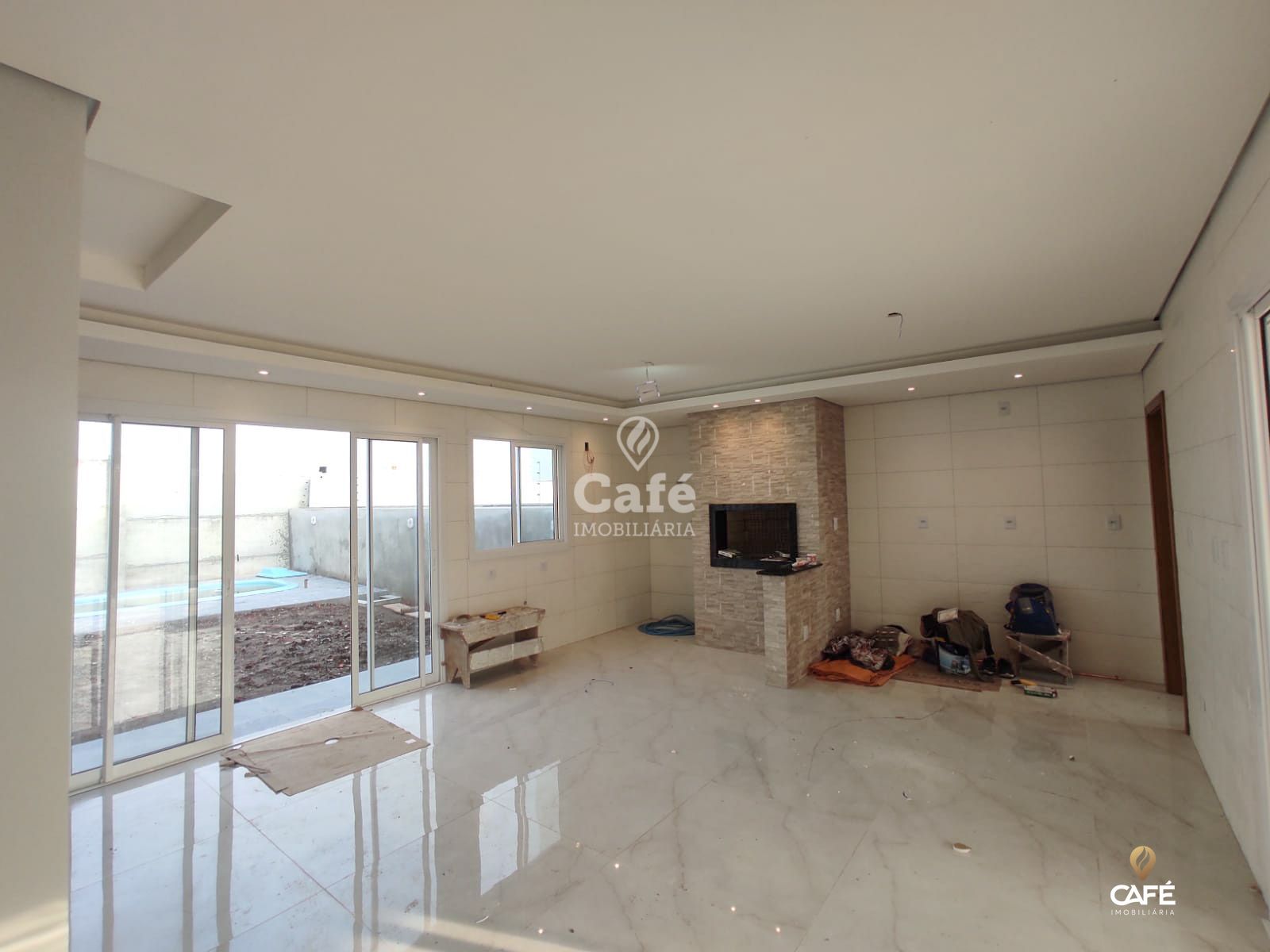 Casa à venda com 3 quartos, 182m² - Foto 13