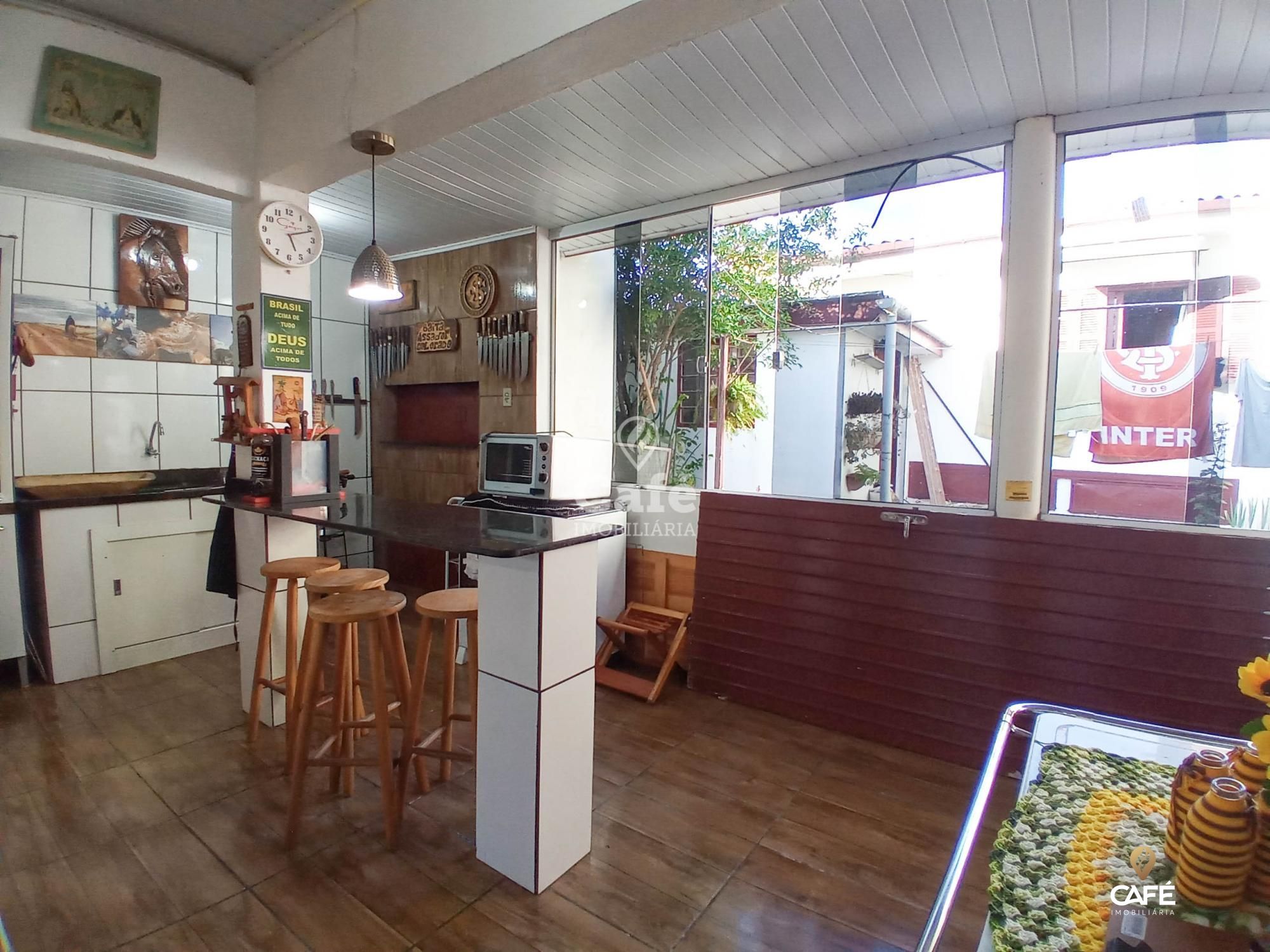 Casa, 3 quartos, 165 m² - Foto 23