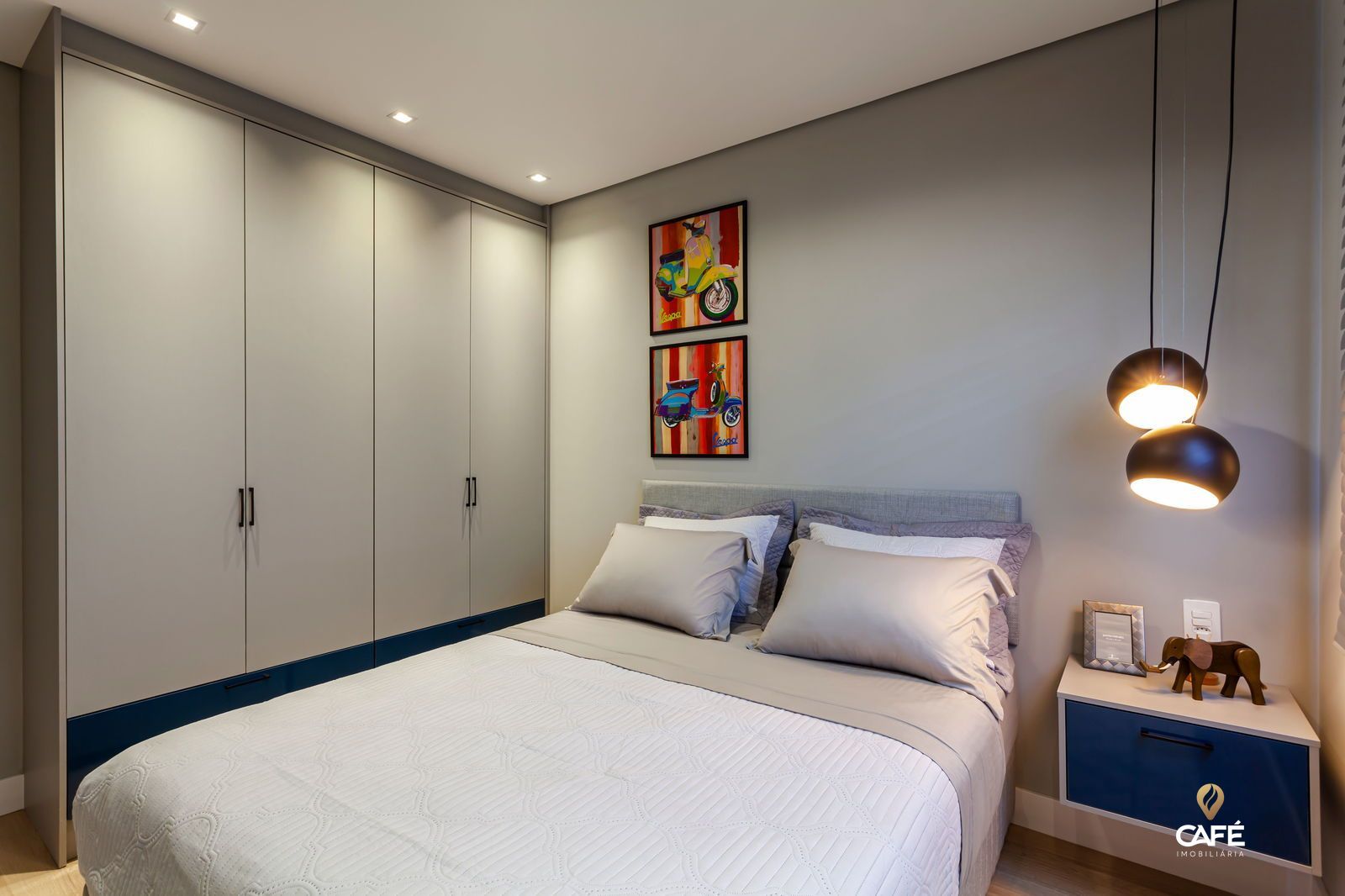 Apartamento, 2 quartos, 73 m² - Foto 24