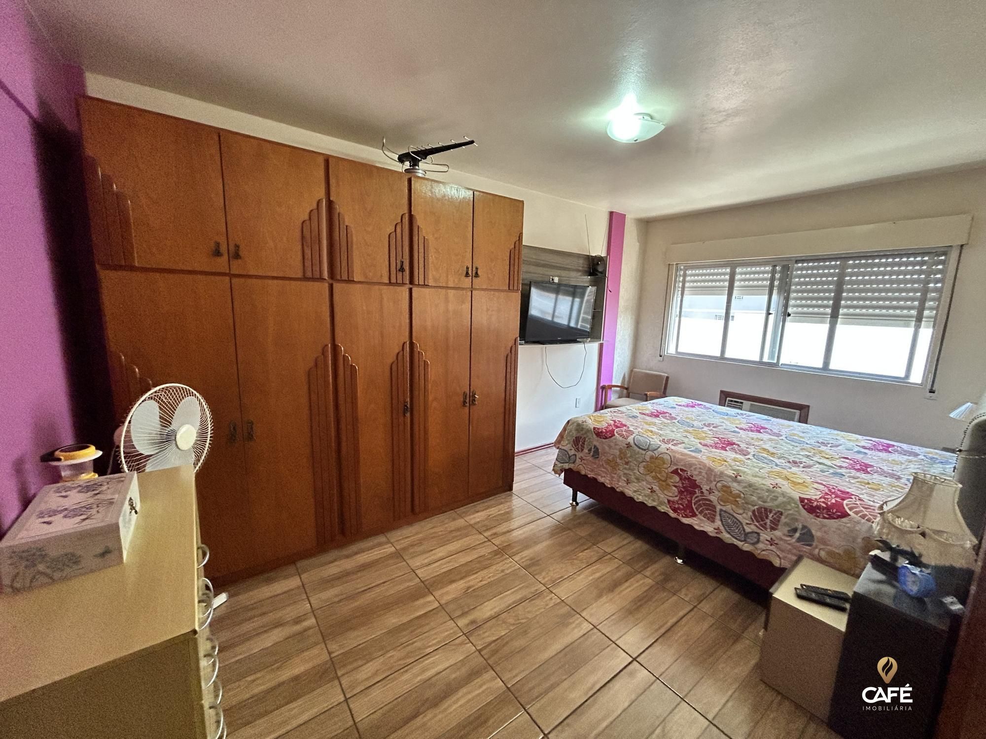 Apartamento à venda com 3 quartos, 106m² - Foto 12