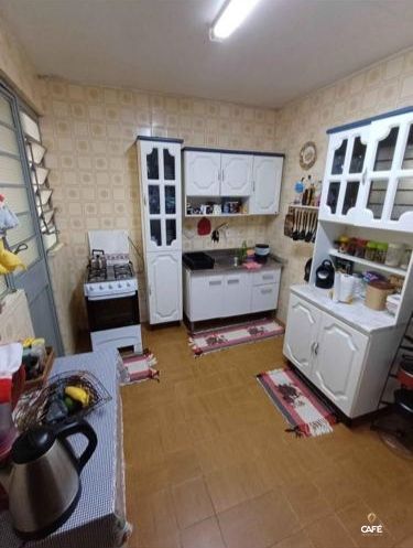 Apartamento à venda com 2 quartos, 82m² - Foto 3