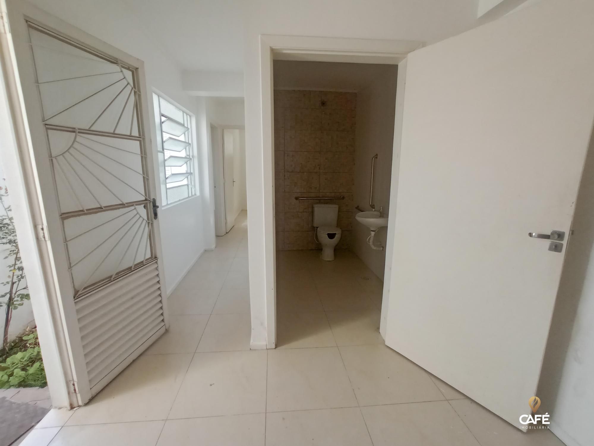 Conjunto Comercial-Sala para alugar com 2 quartos, 80m² - Foto 12