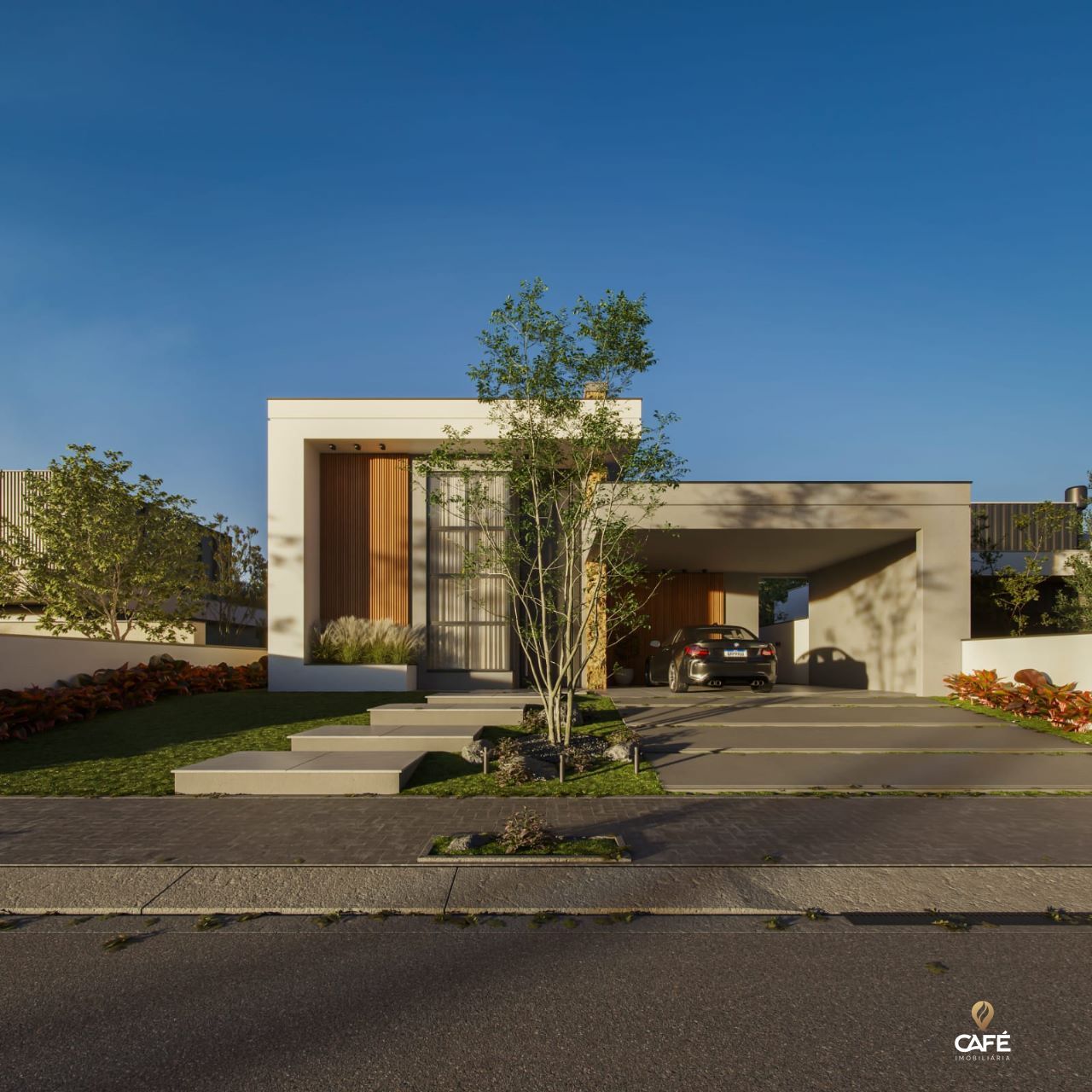 Casa, 3 quartos, 140 m² - Foto 1