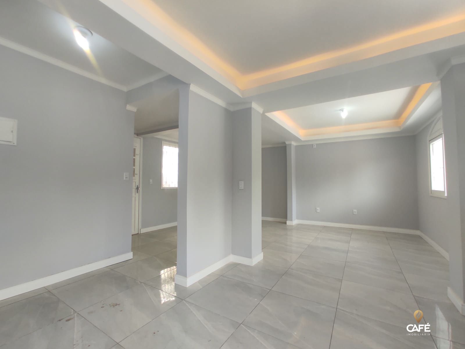 Casa, 2 quartos, 105 m² - Foto 2