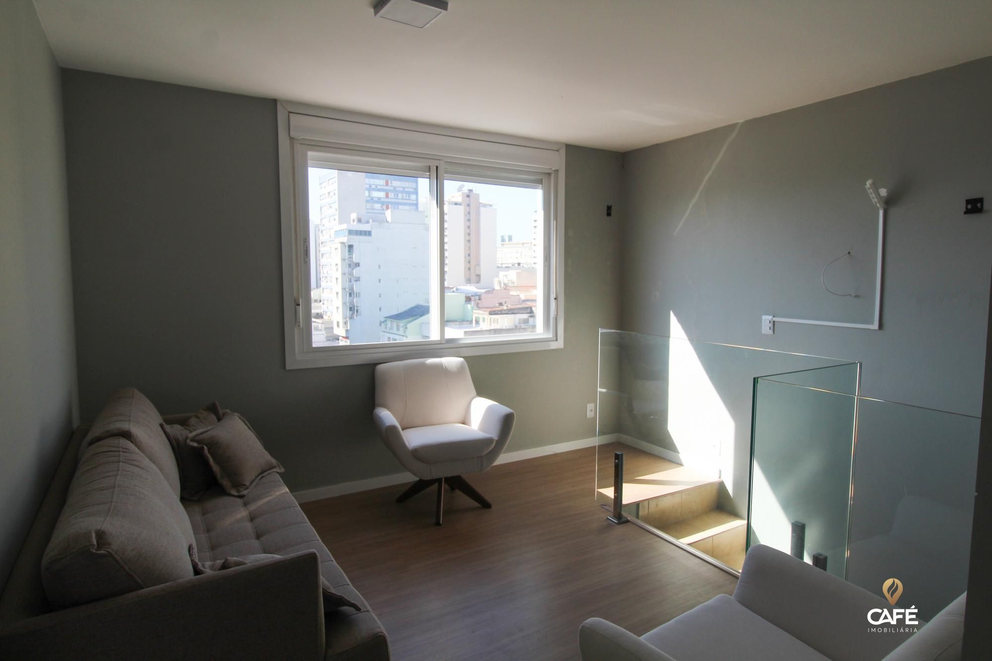 Cobertura, 4 quartos, 122 m² - Foto 16