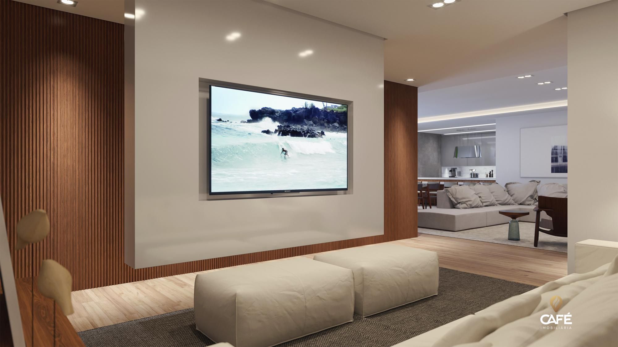 Apartamento, 3 quartos, 258 m² - Foto 17