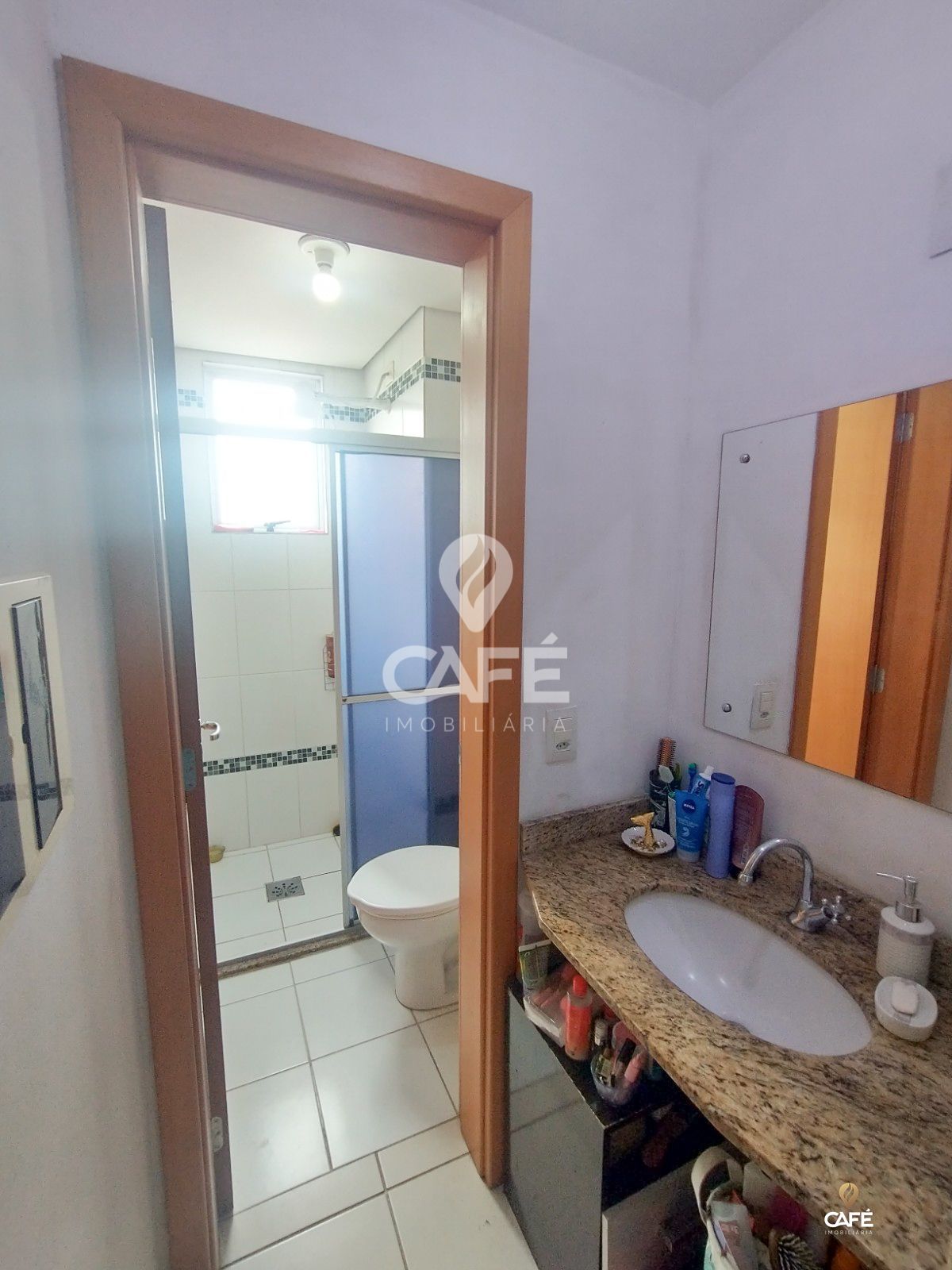 Apartamento, 1 quarto, 56 m² - Foto 7