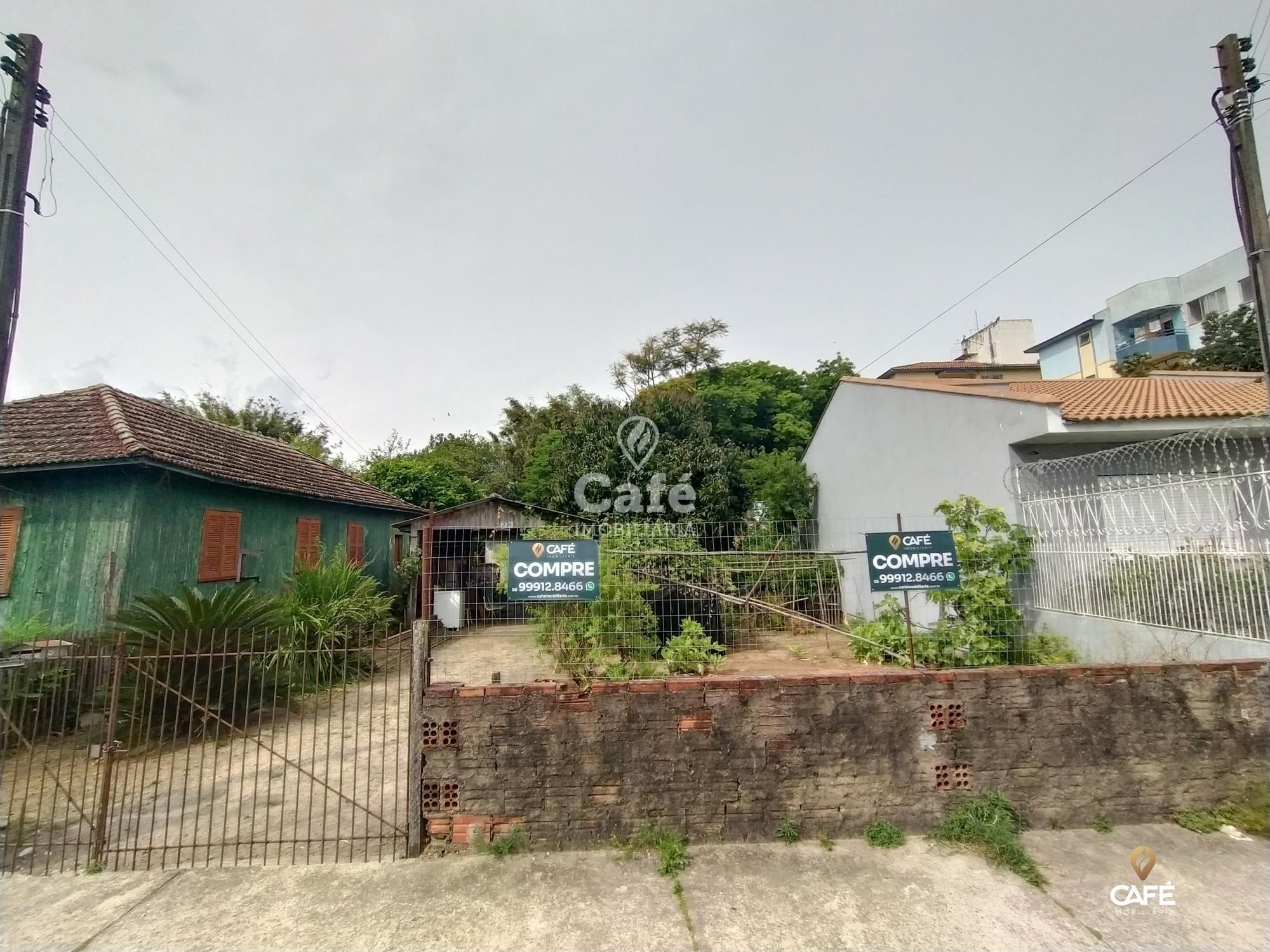 Terreno, 720 m² - Foto 1