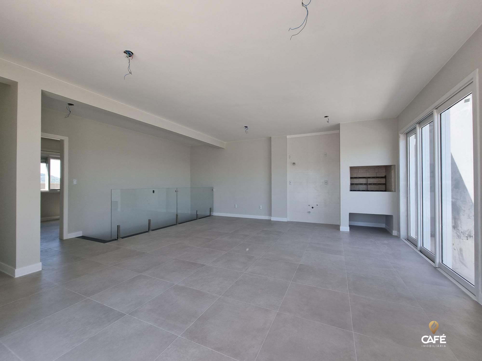 Cobertura, 3 quartos, 233 m² - Foto 30