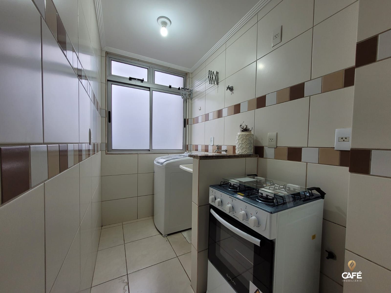 Apartamento à venda com 2 quartos, 64m² - Foto 6