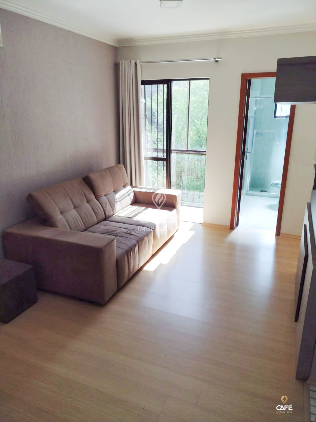 Apartamento à venda com 2 quartos, 62m² - Foto 8