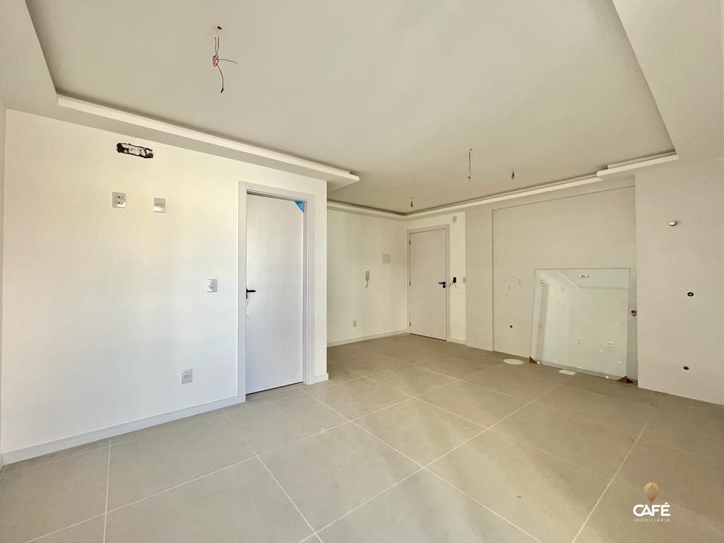 Apartamento à venda com 1 quarto, 39m² - Foto 3