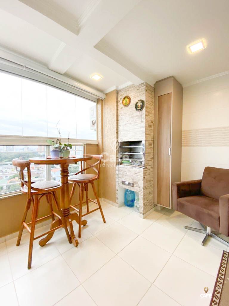 Apartamento, 2 quartos, 95 m² - Foto 9