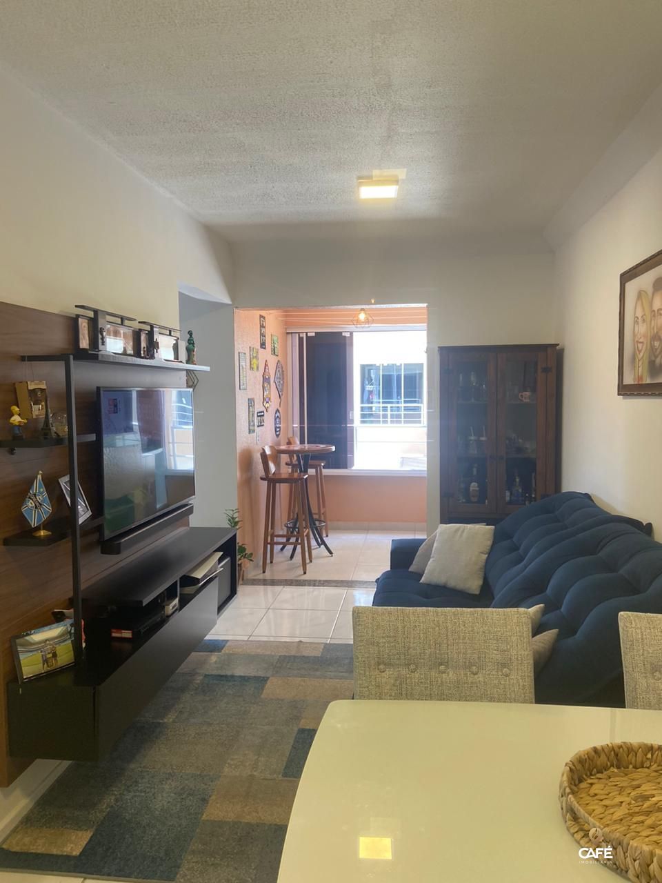 Apartamento, 2 quartos, 57 m² - Foto 2