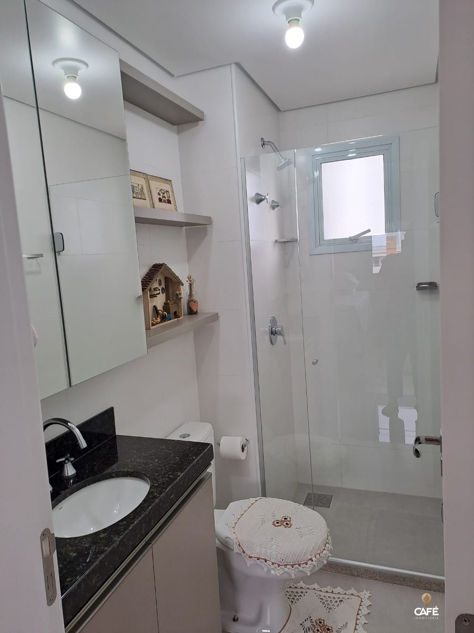 Apartamento à venda com 3 quartos, 131m² - Foto 25