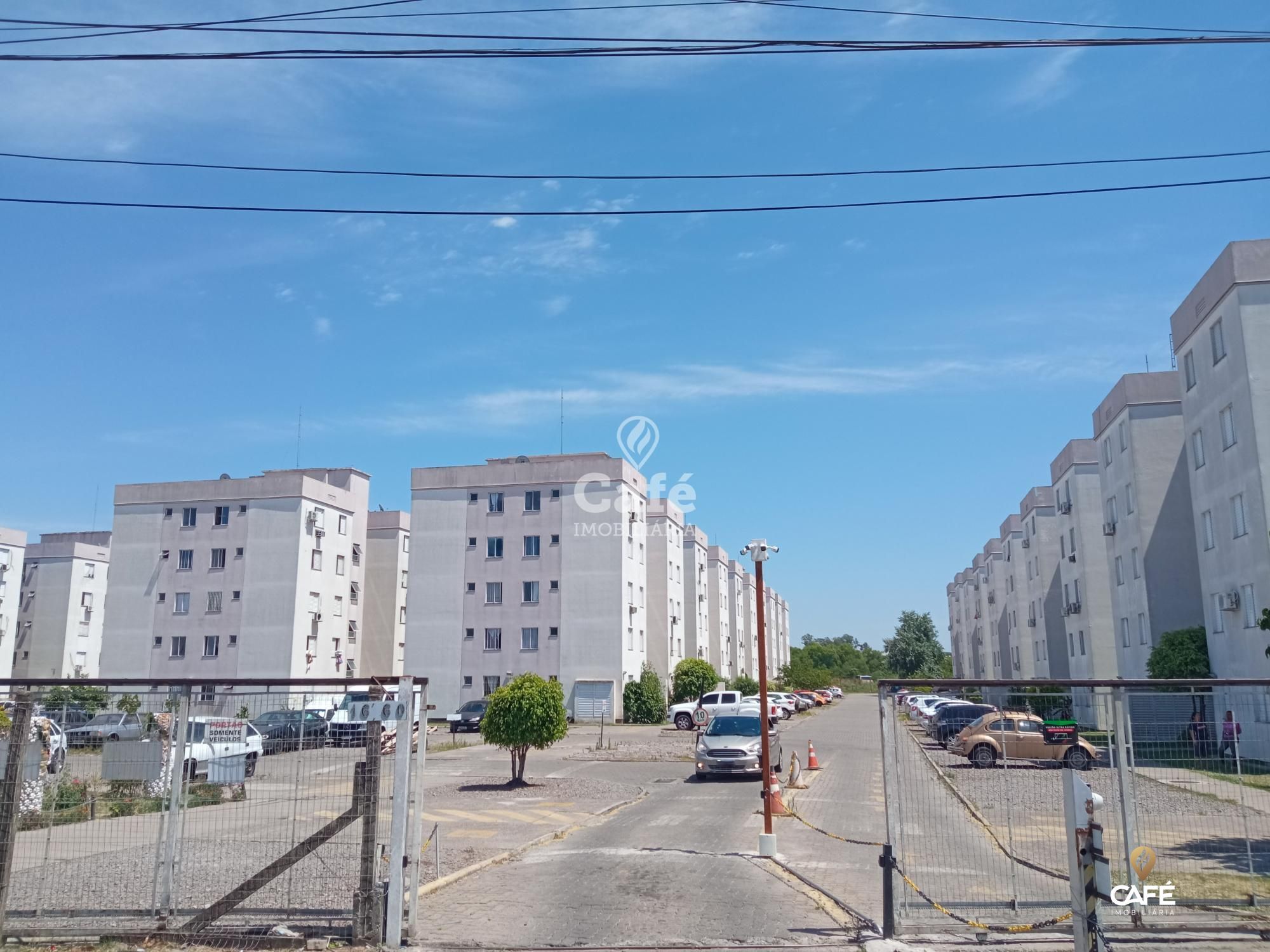 Apartamento, 2 quartos, 48 m² - Foto 1