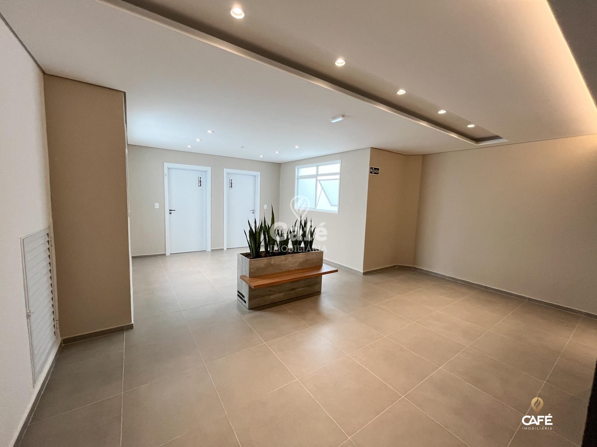 Apartamento à venda com 2 quartos, 80m² - Foto 14