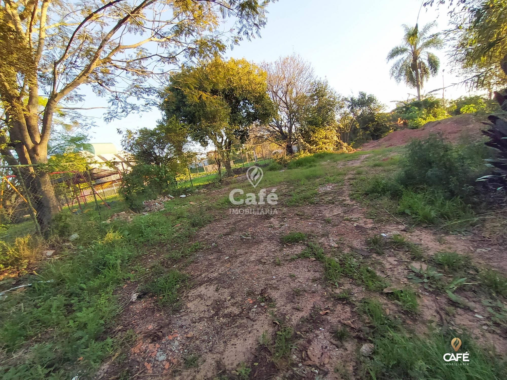 Terreno, 250 m² - Foto 1