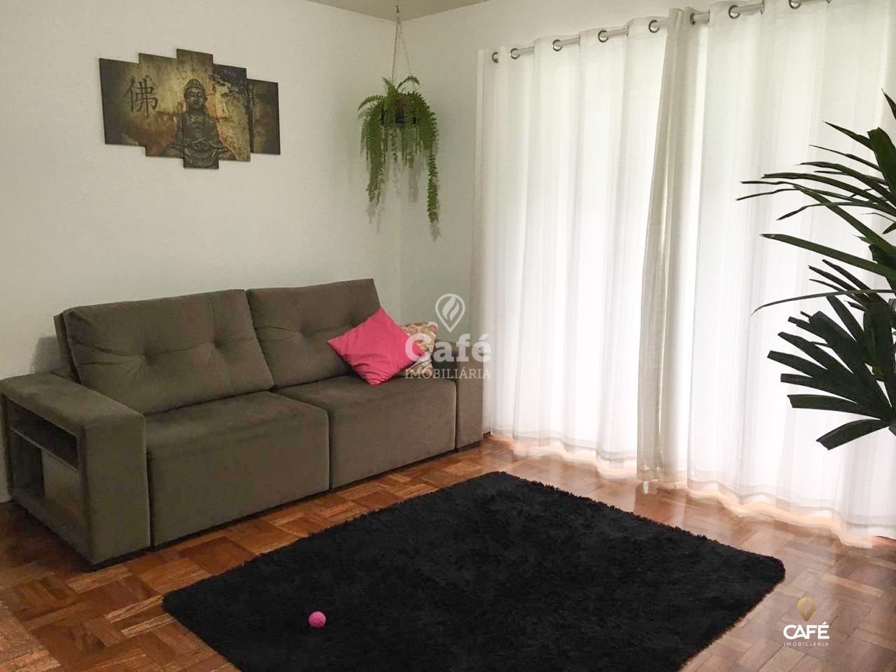 Apartamento à venda com 3 quartos, 83m² - Foto 7